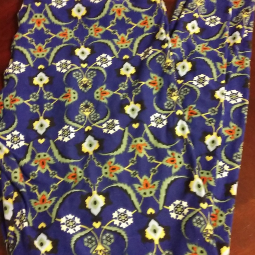Lularoe TC leggings